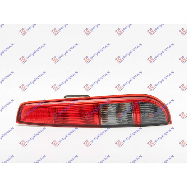 Stop Lampa Spate - Ford Focus 2008 , 1333832
