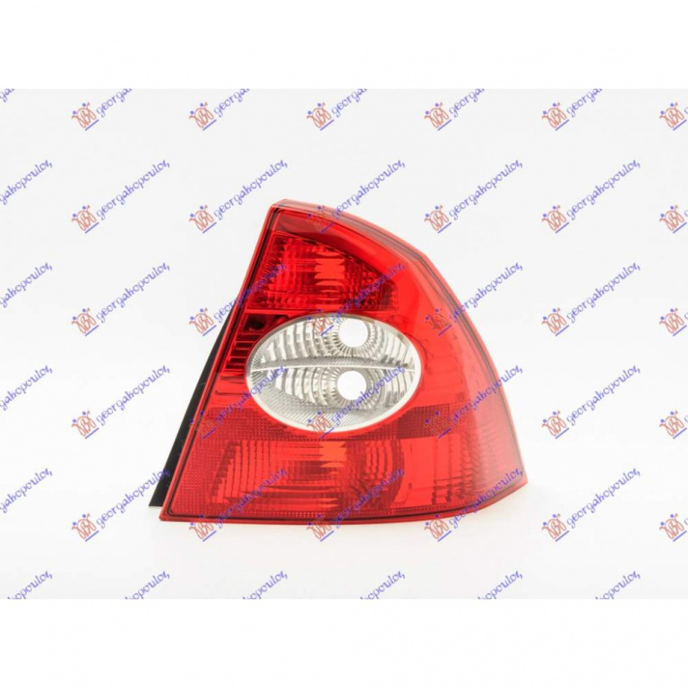 Stop Lampa Spate - Ford Focus 2008 , 1406677