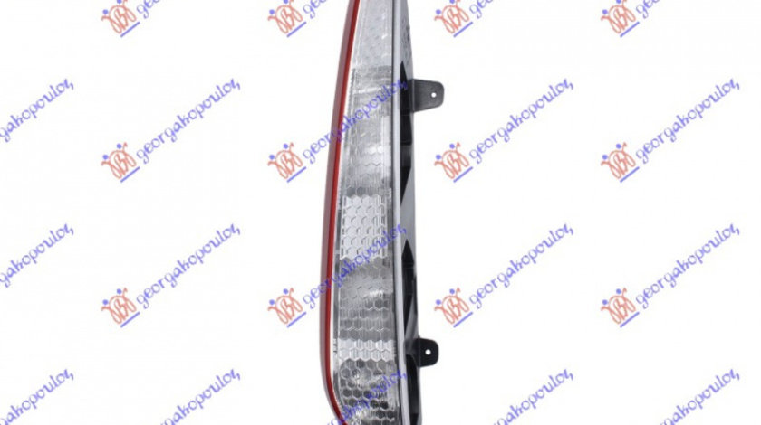 Stop Lampa Spate - Ford Focus 2008 , 8m51-13405-Lc