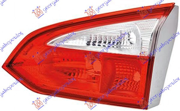 Stop Lampa Spate - Ford Focus 2011 , 1709968