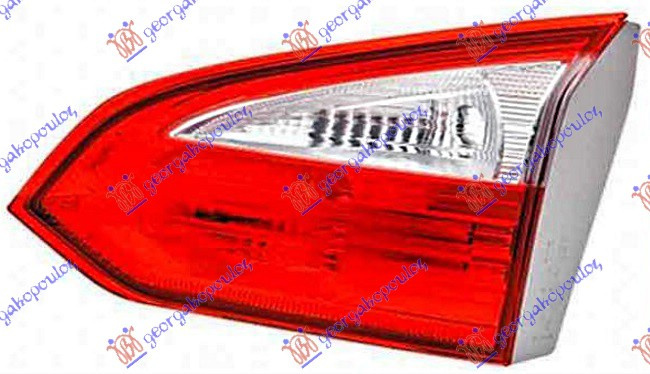 Stop Lampa Spate - Ford Focus 2011 , 1709969