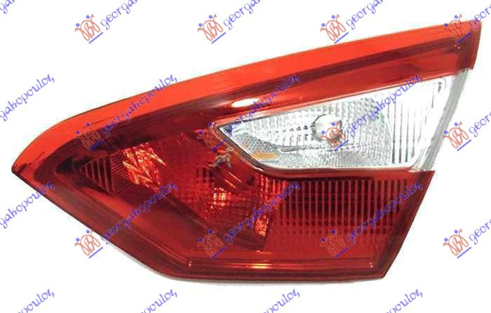 Stop Lampa Spate - Ford Focus 2011 , 1709970