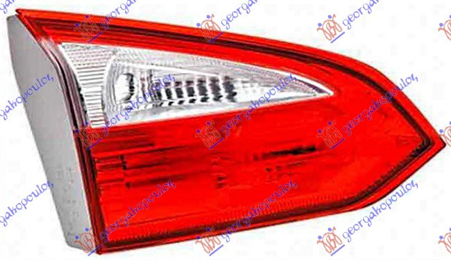 Stop Lampa Spate - Ford Focus 2011 , 1709972