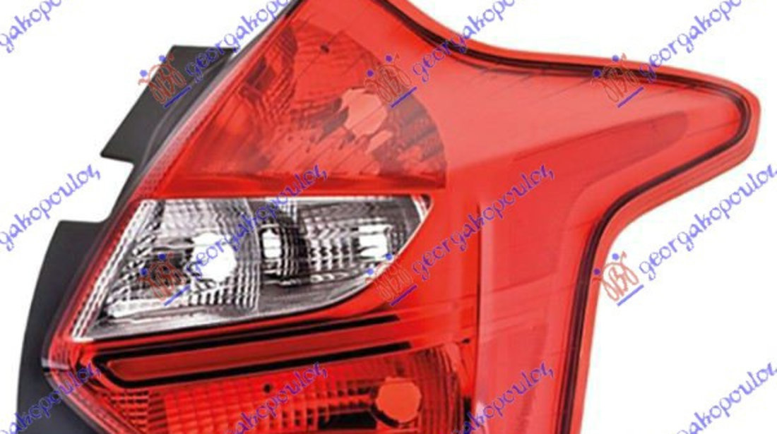 Stop Lampa Spate - Ford Focus 2011 , 1719704