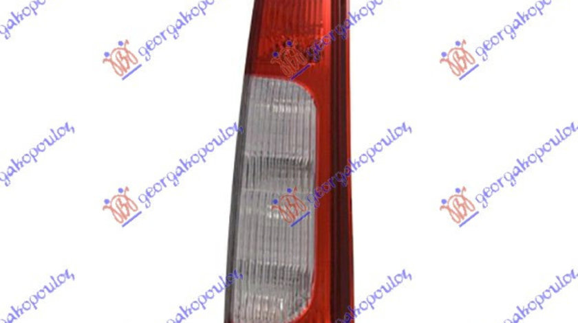 Stop Lampa Spate - Ford Focus C-Max 2003