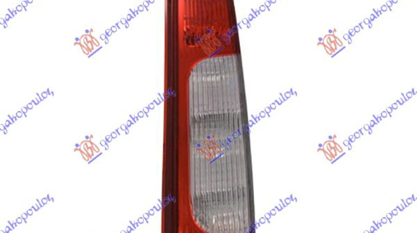 Stop Lampa Spate - Ford Focus C-Max 2003