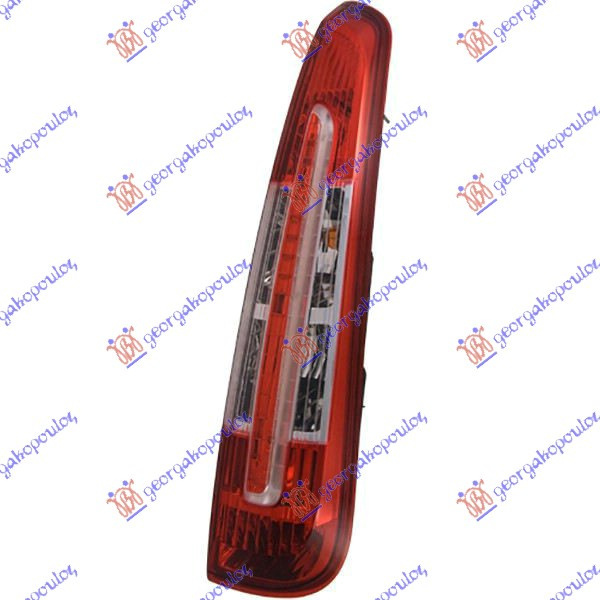 Stop Lampa Spate - Ford Focus C-Max 2007 , 1492753