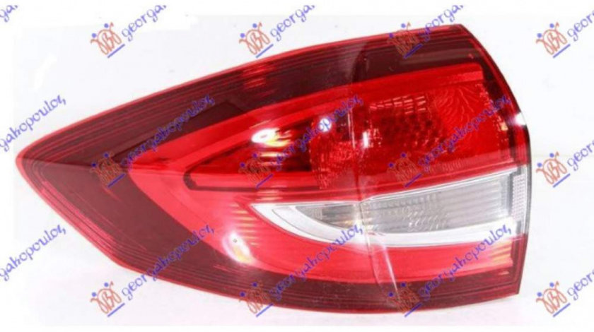 Stop Lampa Spate - Ford Focus C-Max 2014 , 1899776