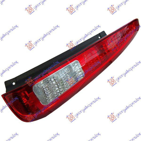 Stop Lampa Spate - Ford Fusion 2002 , 1383603