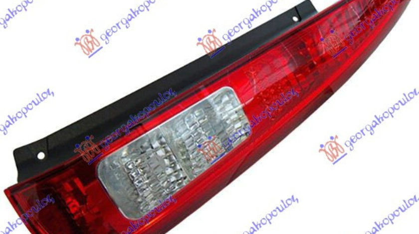 Stop Lampa Spate - Ford Fusion 2002 , 1383603