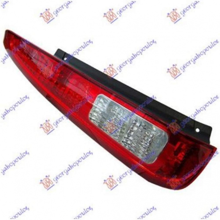 Stop Lampa Spate - Ford Fusion 2002 , 1383603