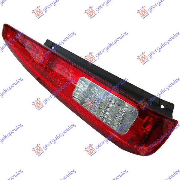 Stop Lampa Spate - Ford Fusion 2002 , 1383638