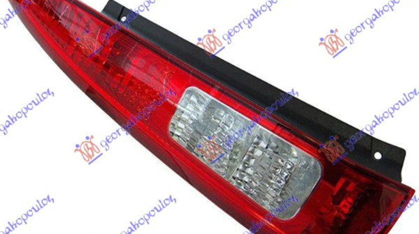 Stop Lampa Spate - Ford Fusion 2002 , 1383638
