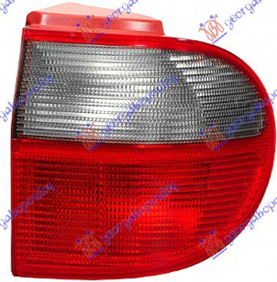 Stop Lampa Spate - Ford Galaxy 1995 , 1002719