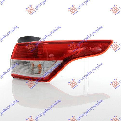 Stop Lampa Spate - Ford Kuga 2013 , 1804899