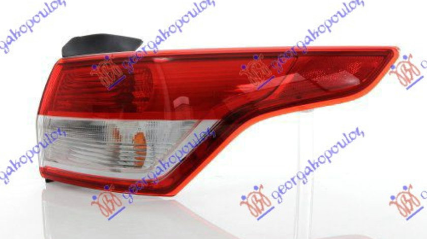 Stop Lampa Spate - Ford Kuga 2013 , 1804899