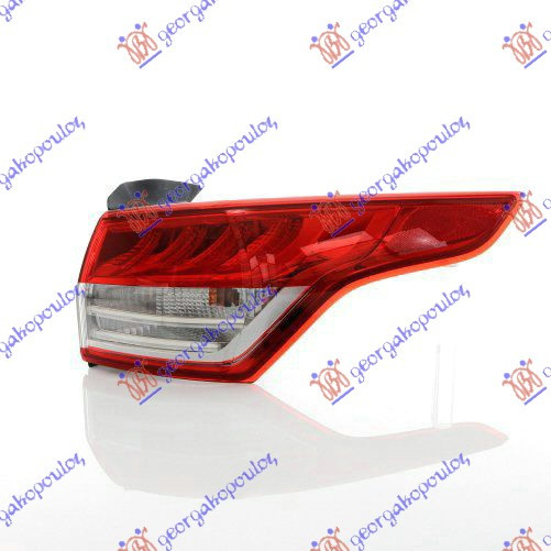 Stop Lampa Spate - Ford Kuga 2013 , 1804900