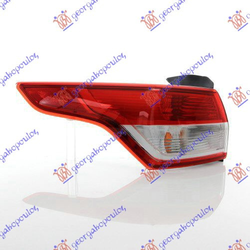 Stop Lampa Spate - Ford Kuga 2013 , 1804901