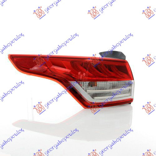 Stop Lampa Spate - Ford Kuga 2013 , 1804902