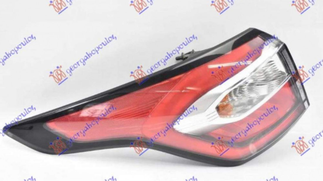 Stop Lampa Spate - Ford Kuga 2016 , Gv41-13404-Ad