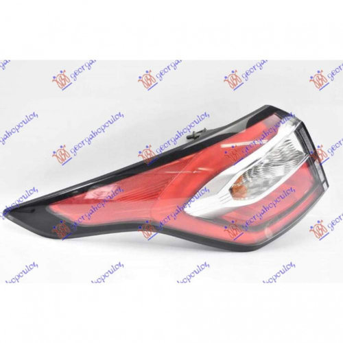 Stop Lampa Spate - Ford Kuga 2016 , Gv41-13404-Ad
