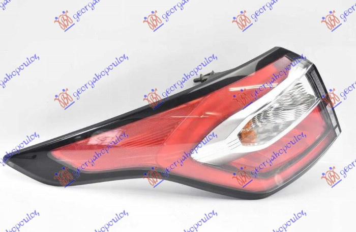 Stop Lampa Spate - Ford Kuga 2016 , Gv41-13405-Ad