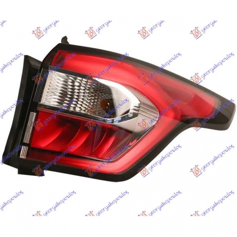 Stop Lampa Spate - Ford Kuga 2016 , Gv41-13405-Bd