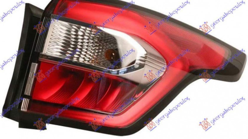 Stop Lampa Spate - Ford Kuga 2016 , Gv41-13405-Bd