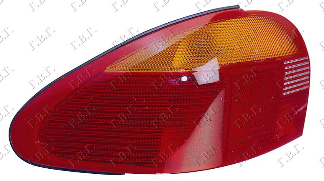 Stop Lampa Spate - Ford Mondeo 1993