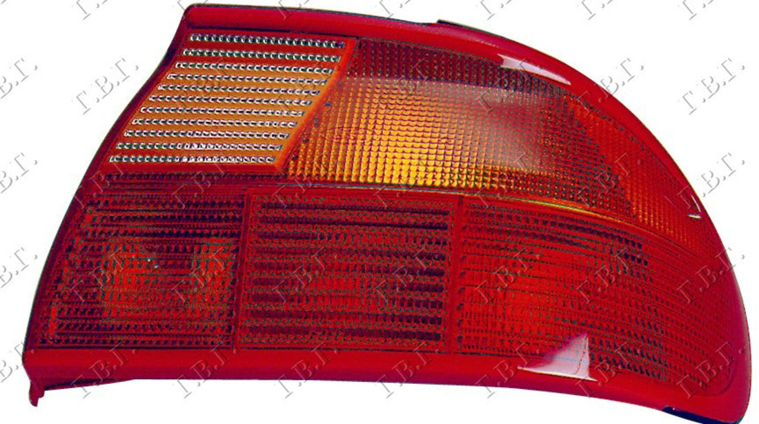 Stop Lampa Spate - Ford Mondeo 1993