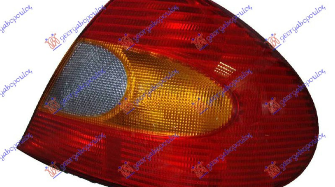 Stop Lampa Spate - Ford Mondeo 1996 , 1119437