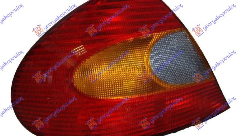 Stop Lampa Spate - Ford Mondeo 1996 , 1199443