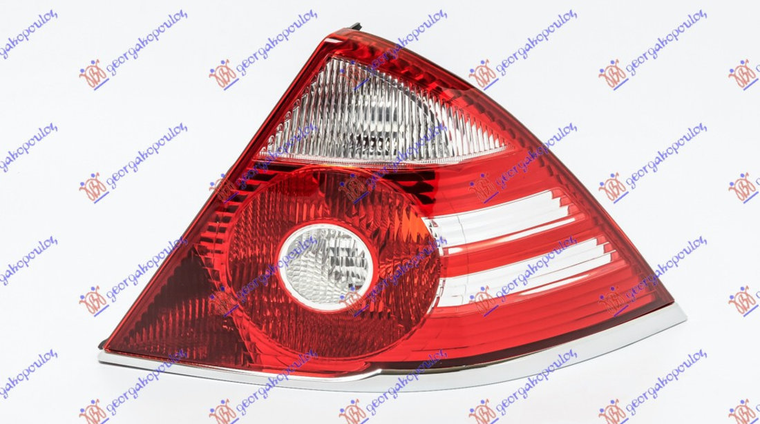 Stop Lampa Spate - Ford Mondeo 2000 , 1371855
