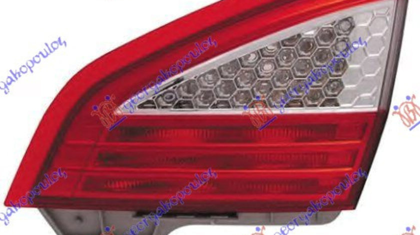 Stop Lampa Spate - Ford Mondeo 2007 , 1486766