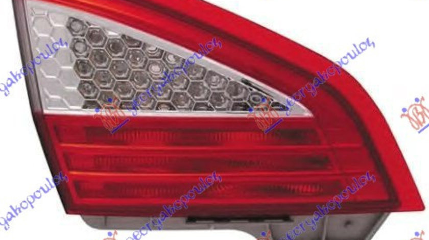 Stop Lampa Spate - Ford Mondeo 2007 , 1486771