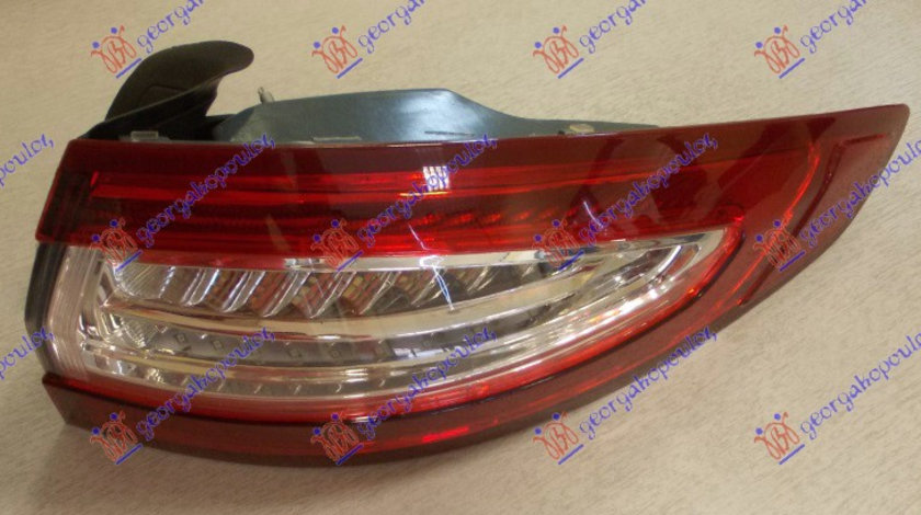 Stop Lampa Spate - Ford Mondeo 2014 , 1834362