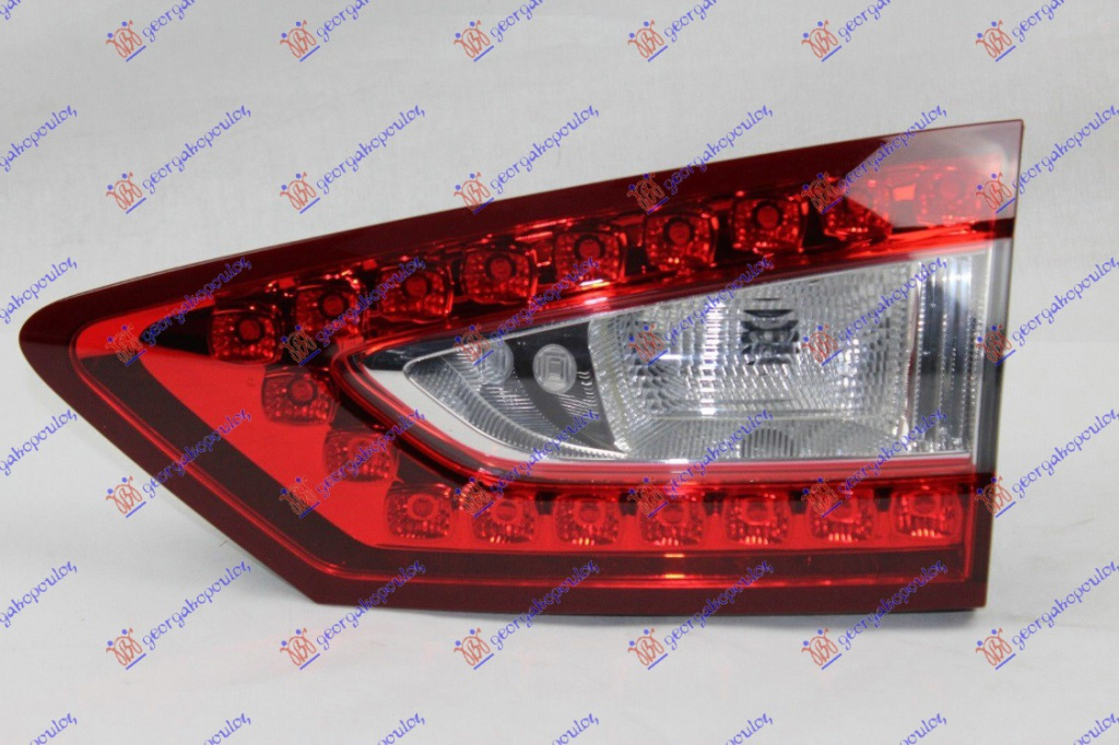 Stop Lampa Spate - Ford Mondeo 2014 , 1877979