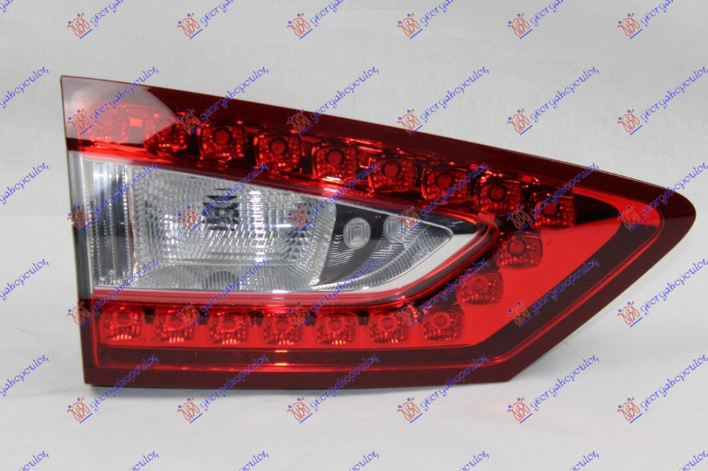 Stop Lampa Spate - Ford Mondeo 2014 , 1877981