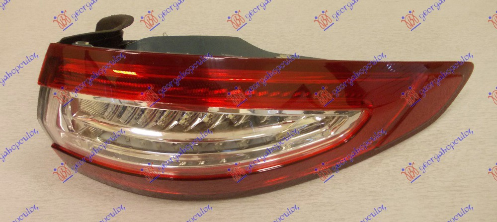 Stop Lampa Spate - Ford Mondeo 2014 , 5254580