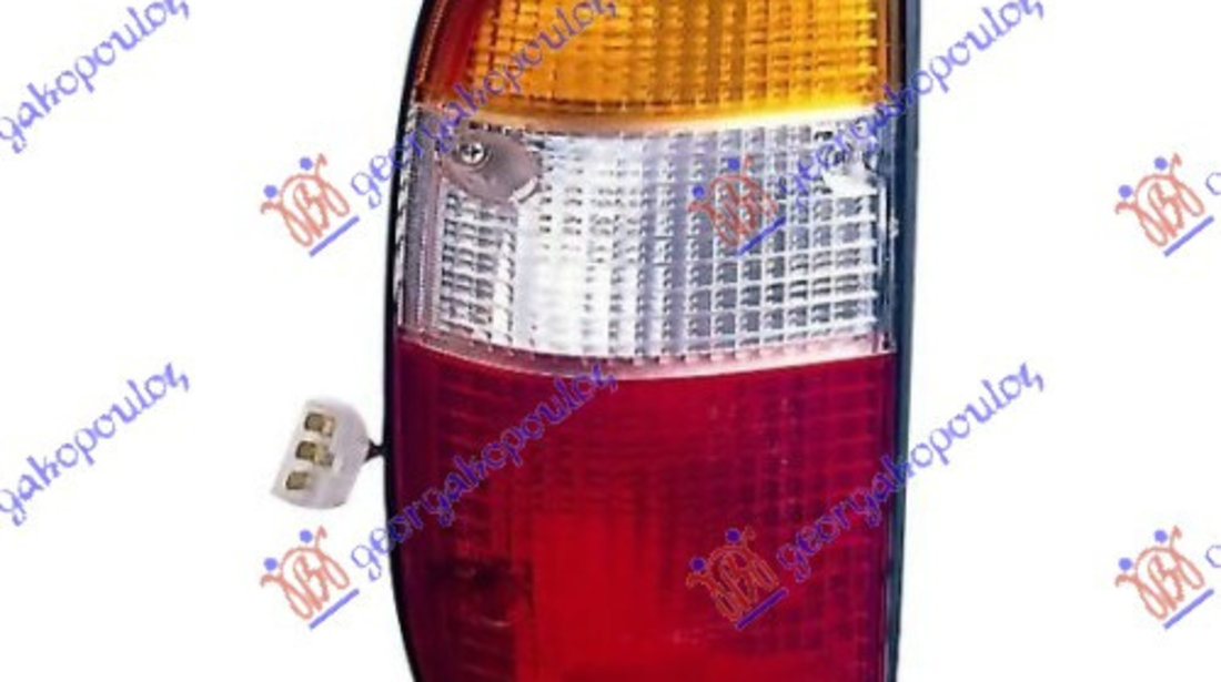 Stop Lampa Spate - Ford Ranger 1999 , Uh77-51-150