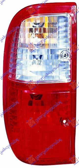 Stop Lampa Spate - Ford Ranger 1999