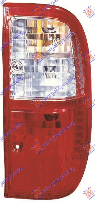 Stop Lampa Spate - Ford Ranger 1999