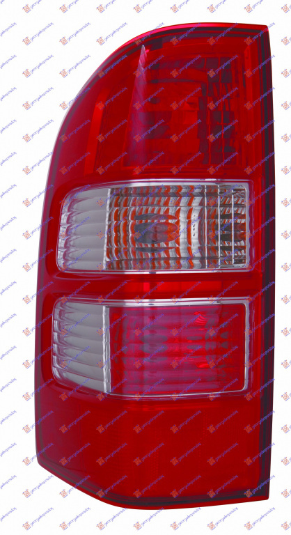 Stop Lampa Spate - Ford Ranger 2006 , Ur8751160c