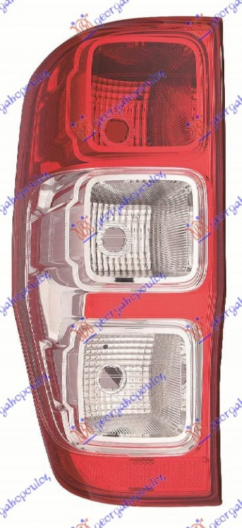Stop Lampa Spate - Ford Ranger 2012 , Ab39-13405