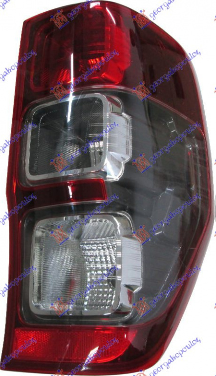 Stop Lampa Spate - Ford Ranger 2015 , 1899116