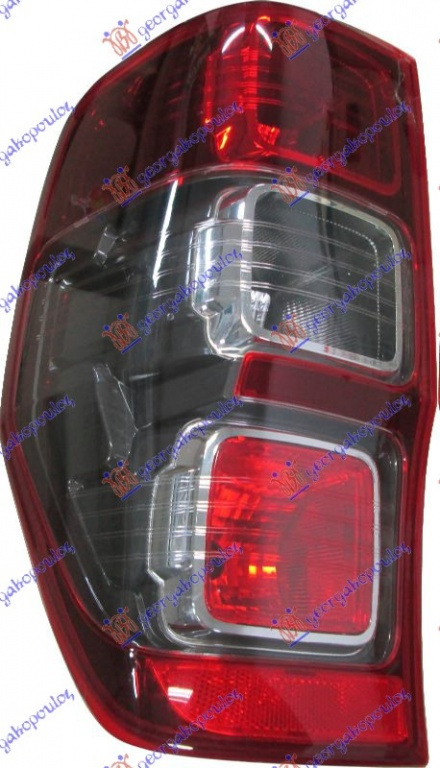Stop Lampa Spate - Ford Ranger 2015 , 1899212