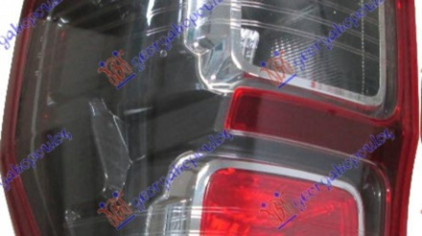 Stop Lampa Spate - Ford Ranger 2015 , 1899212