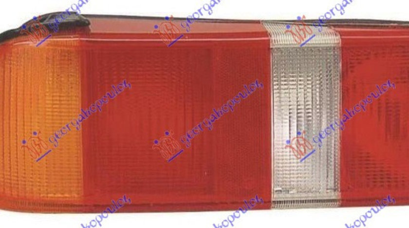 Stop Lampa Spate - Ford Sierra 1983 , 83bg-13a603-A1a