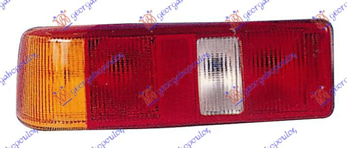Stop Lampa Spate - Ford Sierra 1987 , 87bg-13a602-Aa