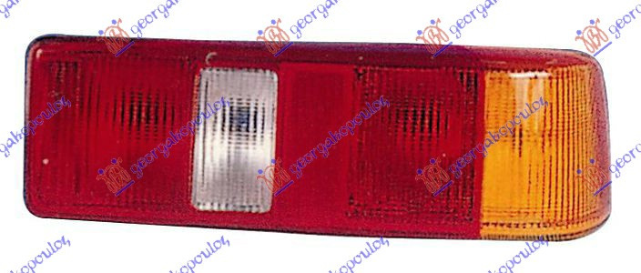 Stop Lampa Spate - Ford Sierra 1987 , 87bg-13a603-Aa